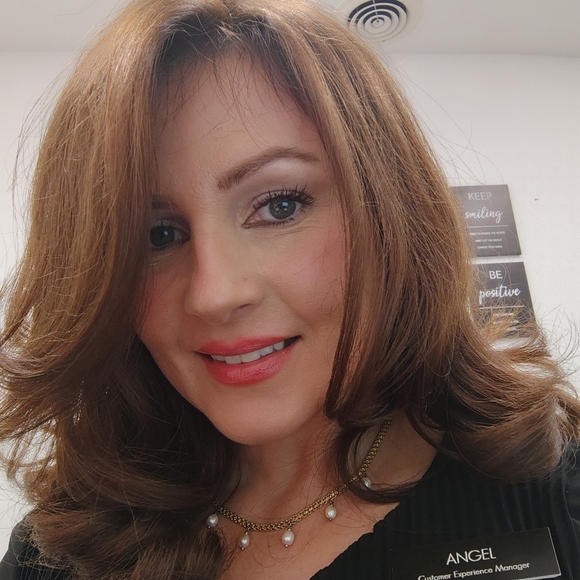 Meet your Posher, Angel - Picture 1 of 2